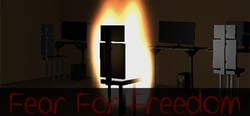 Fear For Freedom header banner