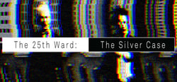 The 25th Ward: The Silver Case header banner