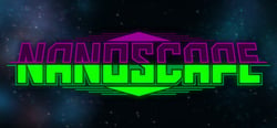 NanoScape header banner