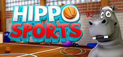 Hippo Sports header banner