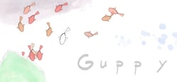 Guppy header banner