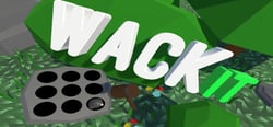 WackIt header banner
