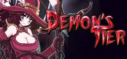 DemonsTier header banner