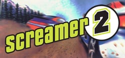 Screamer 2 header banner