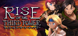 Rise of the Third Power header banner