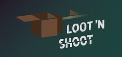 Loot'N Shoot header banner