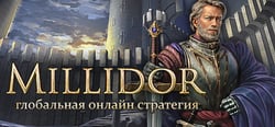 Millidor header banner