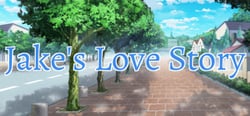 Jake's Love Story header banner