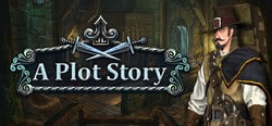 A Plot Story header banner