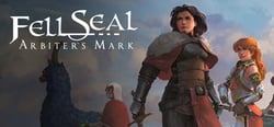 Fell Seal: Arbiter's Mark header banner