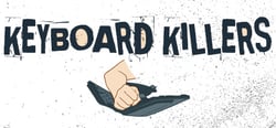 Keyboard Killers header banner