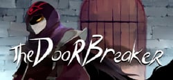 The Doorbreaker header banner
