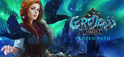 Endless Fables 2: Frozen Path header banner