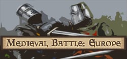 Medieval Battle: Europe header banner