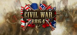 Civil War: 1864 header banner
