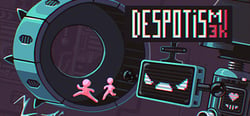 Despotism 3k header banner