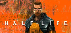 Half-Life header banner
