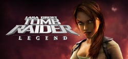 Tomb Raider: Legend header banner