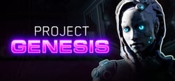 Project Genesis header banner