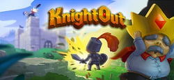 KnightOut header banner