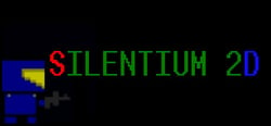 Silentium 2D header banner
