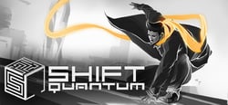 Shift Quantum - A Cyber Noir Puzzle Platformer header banner