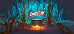 Druid's Tale: Crystal Cave header banner