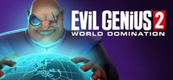 Evil Genius 2: World Domination header banner