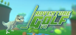 Adventure Golf VR header banner
