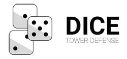 Dice Tower Defense header banner