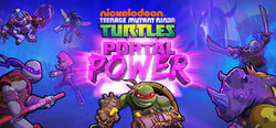 Teenage Mutant Ninja Turtles: Portal Power header banner