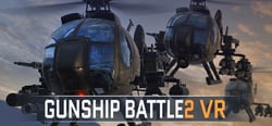 Gunship Battle2 VR: Steam Edition header banner