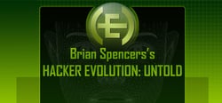 Hacker Evolution: Untold header banner