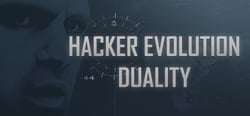 Hacker Evolution Duality header banner
