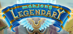 Legendary Mahjong header banner