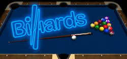 Billiards header banner