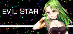 EVIL STAR header banner