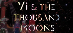 Yi and the Thousand Moons header banner
