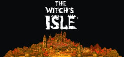 The Witch's Isle header banner