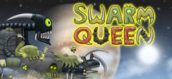 Swarm Queen header banner