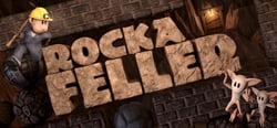 Rocka Feller header banner