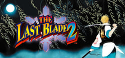 THE LAST BLADE 2 header banner
