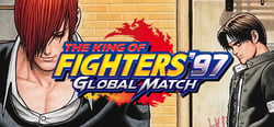 THE KING OF FIGHTERS '97 GLOBAL MATCH header banner