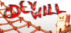 DevWill header banner