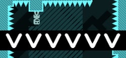 VVVVVV header banner