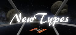 NewTypes header banner