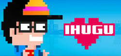 iHUGU: I Hug You header banner