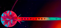 Keeplanet header banner
