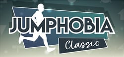Jumphobia Classic header banner