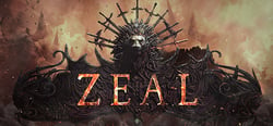 Zeal header banner